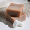 Silk Infused Coconut Soap