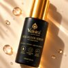 Velnira silk elixir Serum | Gold Anti-Aging serum | Silk + 24k Gold + Apple Stem Powder + Alpha Arbutin + Niacinamide + Bakuchiol Extract