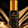 Velnira silk elixir Serum | Gold Anti-Aging serum | Silk + 24k Gold + Apple Stem Powder + Alpha Arbutin + Niacinamide + Bakuchiol Extract