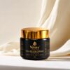 Velnira silk elixir cream |Silk Infused Anti-Aging Cream | Silk + 24k gold + Retinol + Bakuchiol