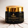 Velnira silk elixir cream |Silk Infused Anti-Aging Cream | Silk + 24k gold + Retinol + Bakuchiol